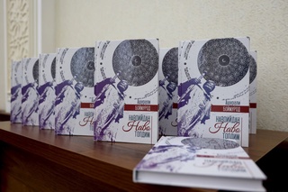 “Navoiydan navo topdim”