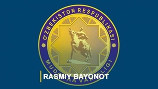 Temir yoʻl vagonlarida harbiy texnikalar olib oʻtilgani boʻyicha tarqalgan xabarlarga rasmiy munosabat bildirildi