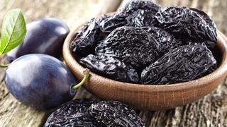 Южная Корея хочет узбекский чернослив