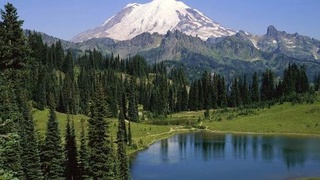 Қозоғистон миллий боғларни ривожлантиришда Америка моделидан фойдаланишга қарор қилди