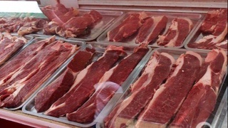 Bozorlarda sotilayotgan 45 ming so‘mlik go‘sht sifati borasidagi shubhalarga munosabat bildirildi