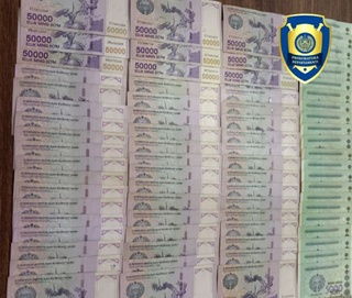 Ўқишни кўчириб бериш билан боғлиқ фирибгарлик ҳолати фош этилди