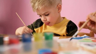 Стартовал конкурс «Подари мир детям»