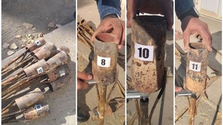 В Кашкадарьинской области выявлено хищение газа на 4,3 млрд сумов