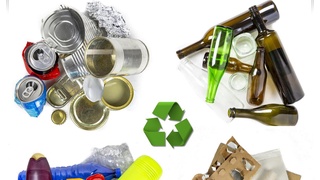 Чиқиндиларни қайта ишлашга хусусий сектор жалб этилади