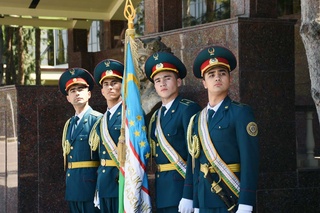 Ички ишлар органлари учун кадрлар тайёрлаш: ислоҳотлар ва истиқболдаги вазифалар