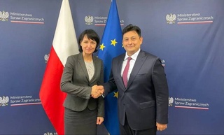 Узбекистан и Польша обсудили вопросы трудовой миграции