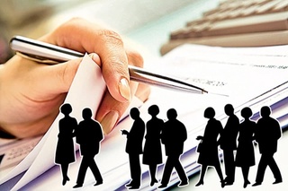 Асака туманида 50 нафар фуқарога ажратилган субсидия маблағлари талон-торож қилинган