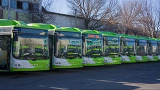 Нерентабельные госпредприятия Министерства транспорта передадут частному сектору