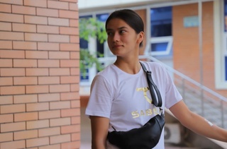 Олға, Нигора!