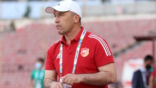 «Насаф» обыграл «Алтын Асыр» и вышел из группы в Кубке АФК