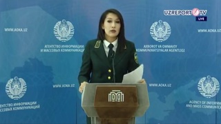 Россиянинг Ўзбекистон маҳсулотларига қўйган ташхиси нотўғри бўлиб чиқди