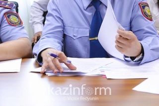 Қозоғистонда интернетдаги фирибгарликка қарши махсус тезкор-тергов гуруҳи ташкил этилди