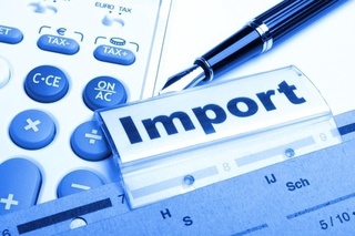 O‘zbekiston joriy yil yanvar-oktabr oylarida qancha mahsulot import qilgani ma'lum qilindi