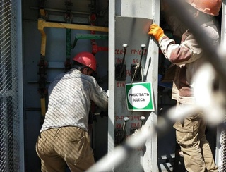 Отключения света в Ташкенте связаны с подготовкой к осенне-зимнему сезону