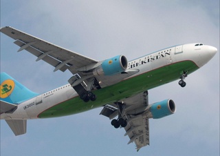 Maxachkala—Toshkent boʻyicha parvozlar bir oy davomida kechikishi mumkin