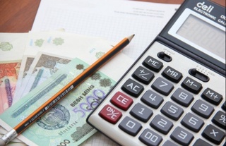 Ходимларнинг 3 млрд сўмга яқин ойлик иш ҳақлари тўлаб берилмаганлиги аниқланди