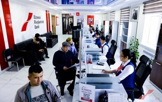 «Biznesni rivojlantirish banki» «Yangi bank» omonatchilariga kompensatsiya toʻlashni boshladi