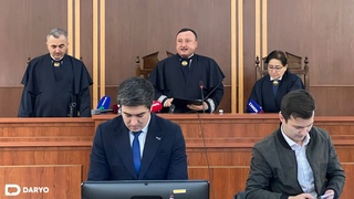 Абдулла Қодирий ҳукуматни обрўсизлантириш ҳолати бўйича 100 йилдан кейин оқланди