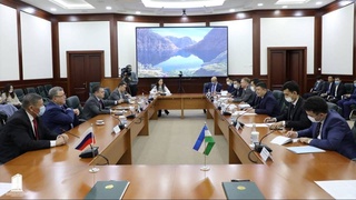 Расширяется сотрудничество с «Центром энергосберегающих технологий» Республики Татарстан