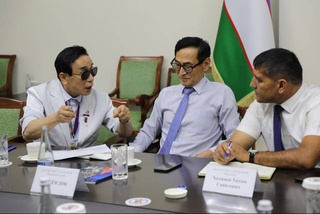 Japan will invest in the leather and footwear industry of Uzbekistan