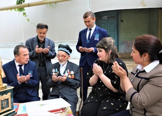 Давлат хизматлари агентлиги 4 йил халқ хизматида