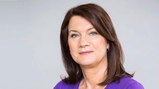 В Ташкент прибыла Действующий председатель ОБСЕ, глава МИД Швеции