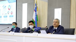 2020 йилда 1034 та нодавлат таълим ташкилотига лицензия берилди