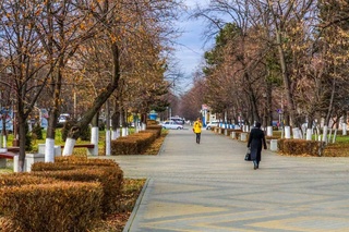 Прогноз погоды на 18 декабря