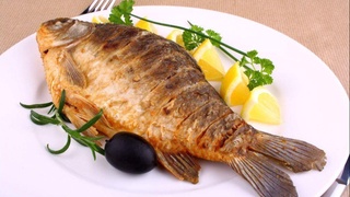 Жаҳон бўйлаб балиқ истеъмоли рекорд даражага етди