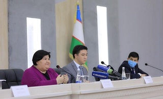 «Устоз-2020» Миллий танлови ғолиблари пул ва Дубайга йўлланмани қўлга киритади