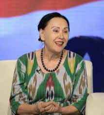 Bugungi yorug', farovon kunlar ajdodlarimizning asriy orzusi edi