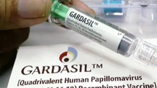 Өзбекстанда 12-14 жастағы қыздарға адам папилломасы вирусына қарсы екпе егілуде