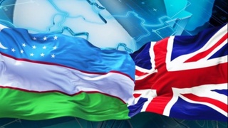 Британия – Ўзбекистон жамияти билан ҳамкорлик меморандуми имзоланди