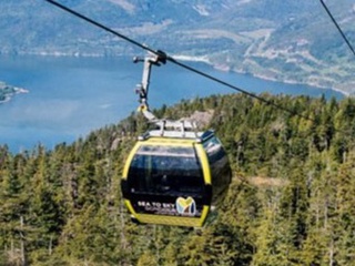 Тошкент вилоят туризмини ривожлантиришга инвестициялар жалб этиляпти