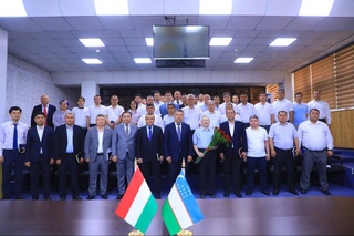 Венгриялы профессор ТМАУ ректорының халықаралық кеңесгөйи етип тайынланды