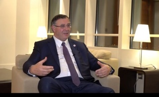 "Ўзбекистон инвестицияларни қаршилашга очиқ мамлакат"