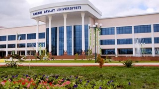 ДХХ Қарши давлат университетида ишлаган шифокорни 7000 доллар билан ушлади