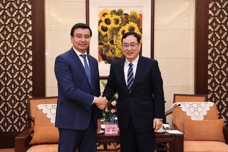 Ӯзбекистон ва Гуандун ҳамкориҳоро дар соҳаи сайёҳӣ густариш медиҳанд