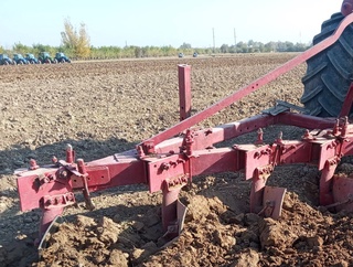 Бир қатор ҳудудларда шудгорлаш тадбирлари сифатсиз амалга оширилаётганлиги маълум бўлди