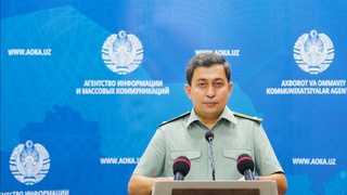 Марказий божхона лабораториясида гиёҳвандлик ва психотроп моддалар ва перекурсорлар экспертизаси йўлга қўйилди