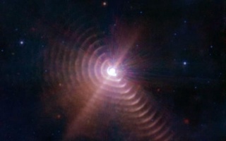 Jeyms Uebb teleskopi yulduzlar “tangosi”ni suratga oldi