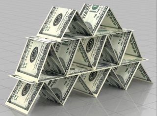 Ижтимоий тармоқ орқали ташкил этилган молиявий пирамида бўйича жиноят иши қўзғатилди