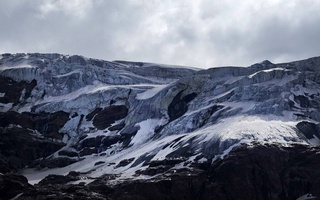 2060 йилга келиб Италиядаги Альп музликларининг 80 фоизи эриб кетиши мумкин – олимлар