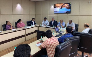 В Узбекистане откроется Центральный научно-исследовательский институт кожи