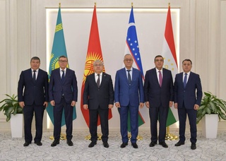 В Ташкенте состоялась первая встреча специальных представителей стран Центральной Азии по Афганистану