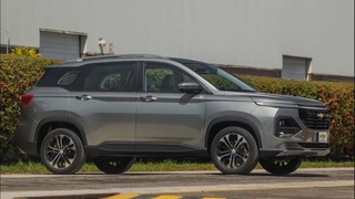 Компания «UzAuto Motors» остановила заключение договоров на поставку автомобилей «Chevrolet Captiva 5»