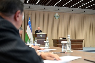 Kelasi yil sunʼiy intellekt boʻyicha 100 ta loyiha amalga oshiriladi