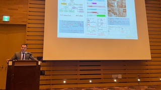 ОКМК олимлари жаҳонда эътироф этилди