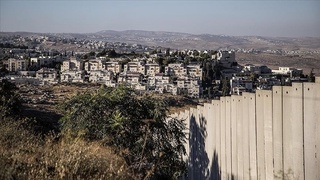 Isroil bosib olingan Falastin hududlarida 22 ta yangi noqonuniy aholi punktlari qurmoqchi